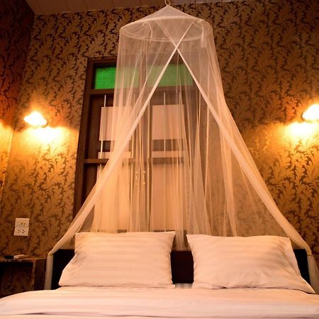 Tamajun Hotel Chanthaburi Ngoại thất bức ảnh