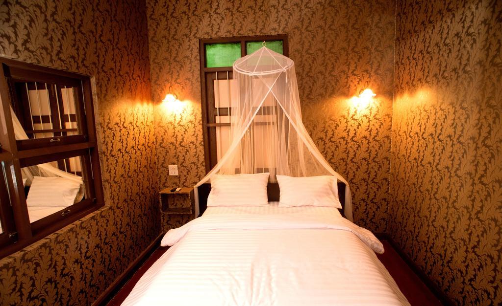 Tamajun Hotel Chanthaburi Phòng bức ảnh