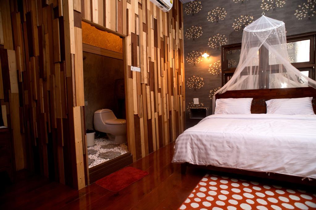 Tamajun Hotel Chanthaburi Phòng bức ảnh