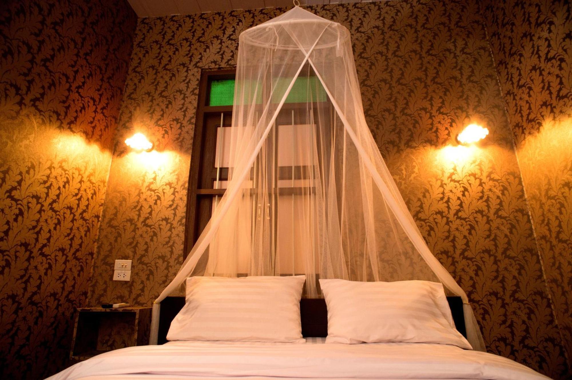 Tamajun Hotel Chanthaburi Ngoại thất bức ảnh