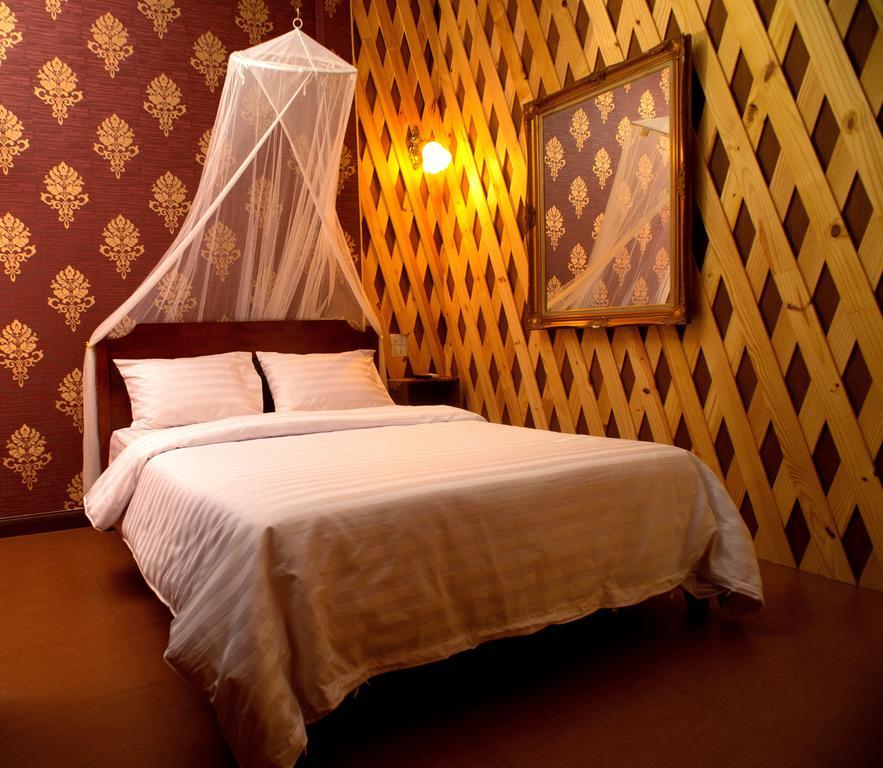 Tamajun Hotel Chanthaburi Phòng bức ảnh