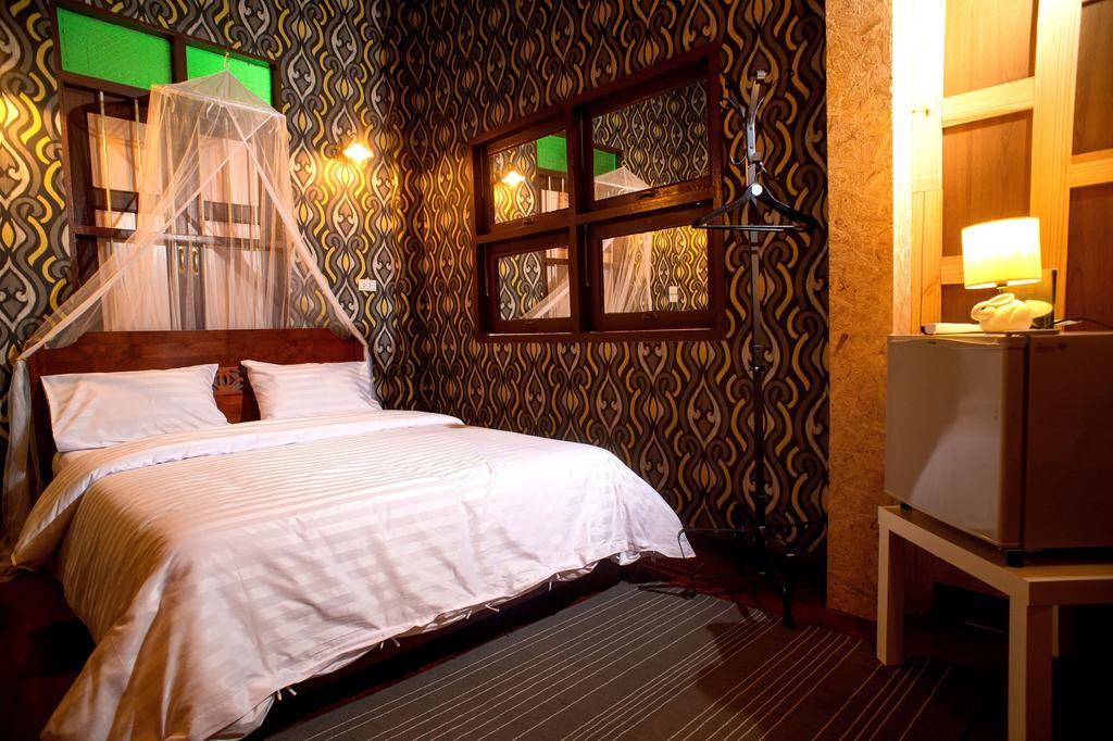 Tamajun Hotel Chanthaburi Phòng bức ảnh