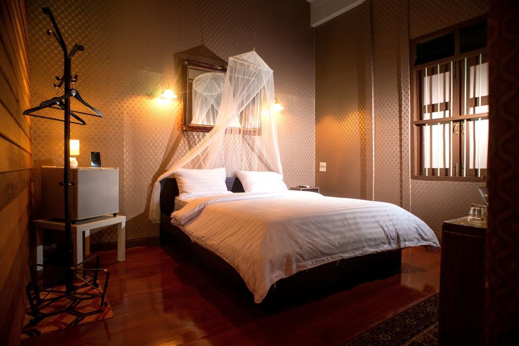 Tamajun Hotel Chanthaburi Phòng bức ảnh