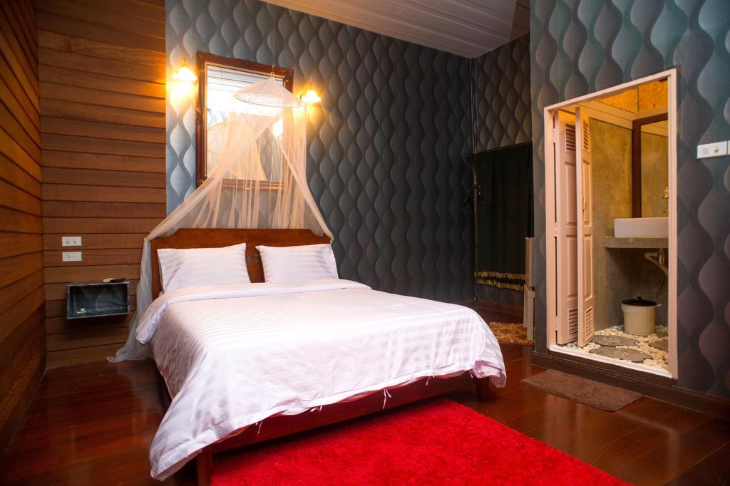 Tamajun Hotel Chanthaburi Phòng bức ảnh