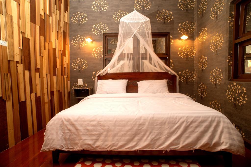 Tamajun Hotel Chanthaburi Ngoại thất bức ảnh