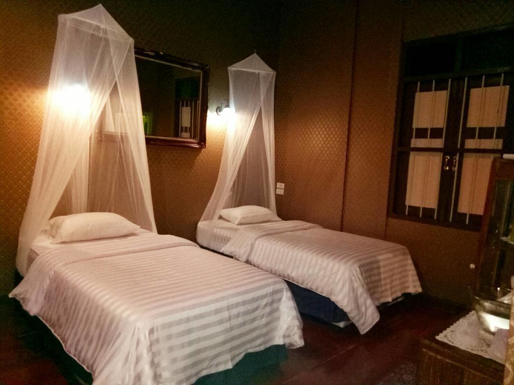 Tamajun Hotel Chanthaburi Ngoại thất bức ảnh