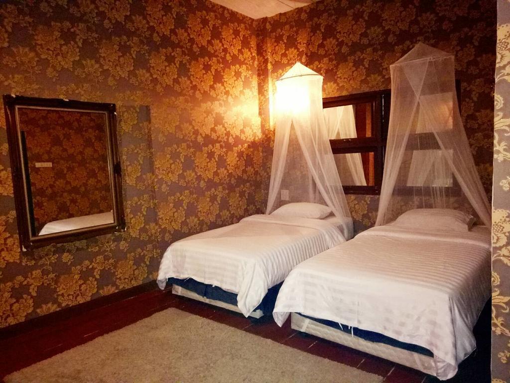 Tamajun Hotel Chanthaburi Ngoại thất bức ảnh