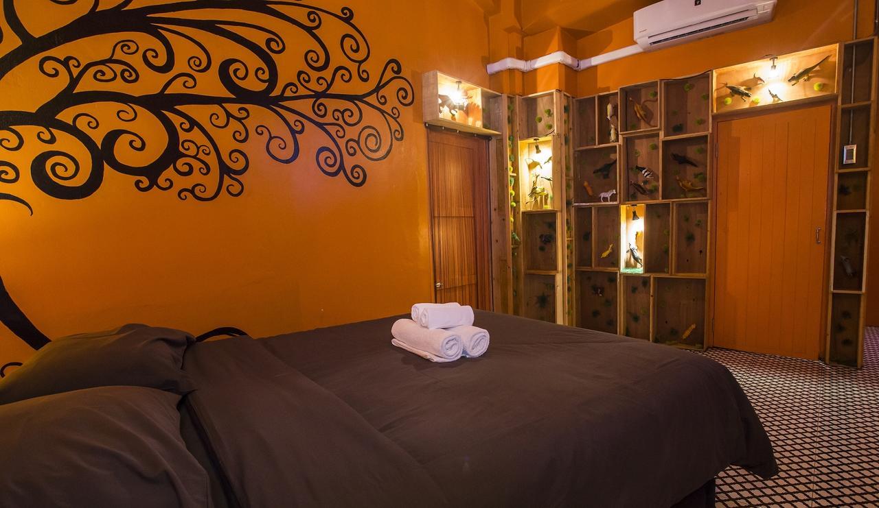 Tamajun Hotel Chanthaburi Ngoại thất bức ảnh