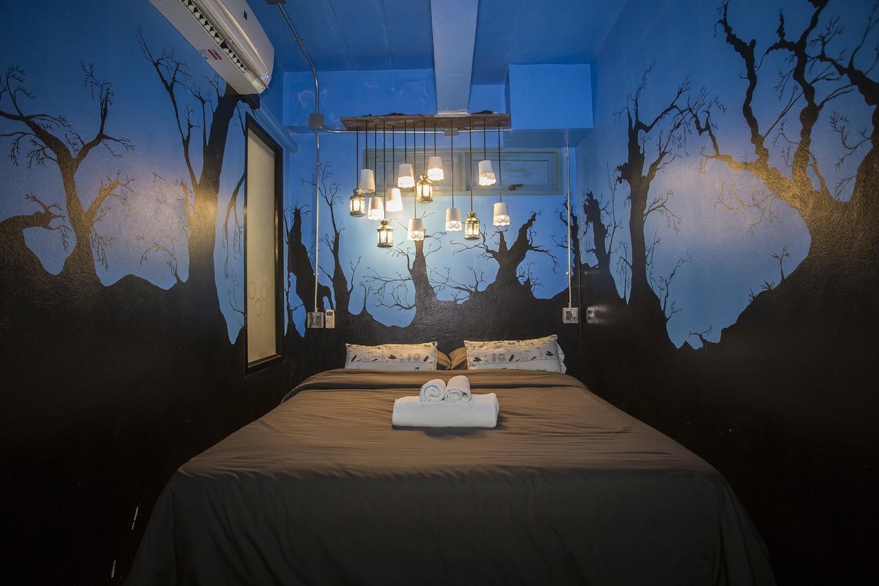 Tamajun Hotel Chanthaburi Ngoại thất bức ảnh