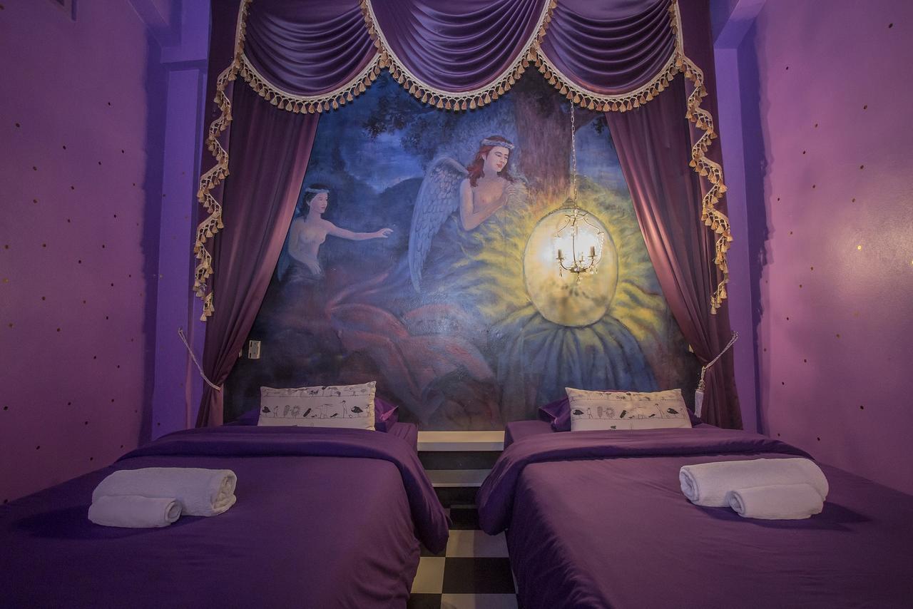 Tamajun Hotel Chanthaburi Ngoại thất bức ảnh