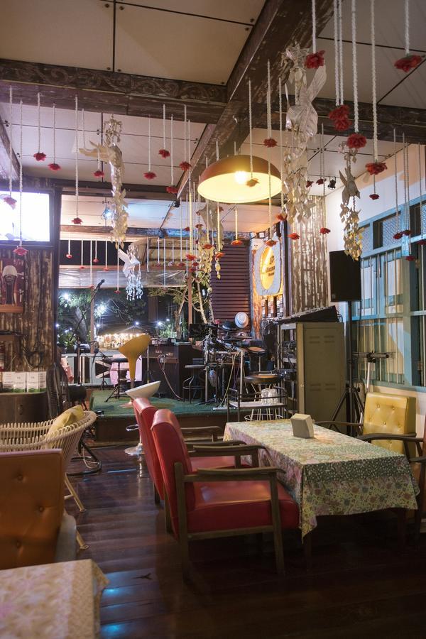 Tamajun Hotel Chanthaburi Ngoại thất bức ảnh