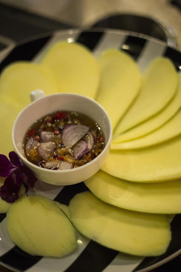 Tamajun Hotel Chanthaburi Ngoại thất bức ảnh