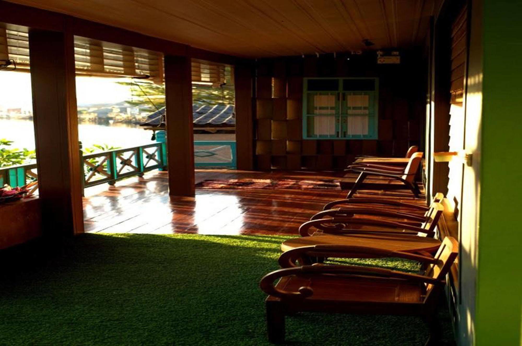 Tamajun Hotel Chanthaburi Ngoại thất bức ảnh